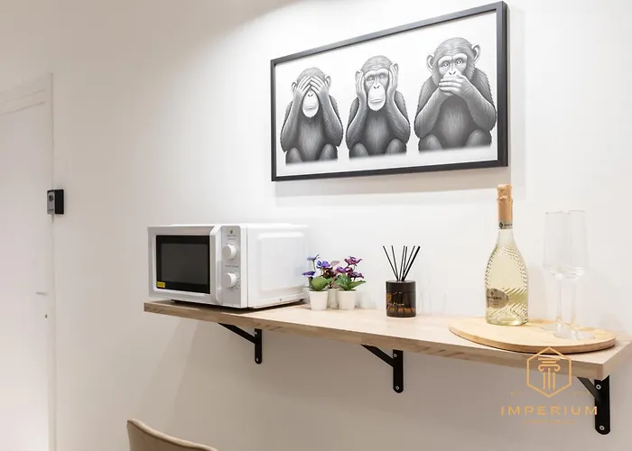 Pensión Imperium Aquilae - Luxury Guest House, 300mt To Metro, 8 Min To Colosseum